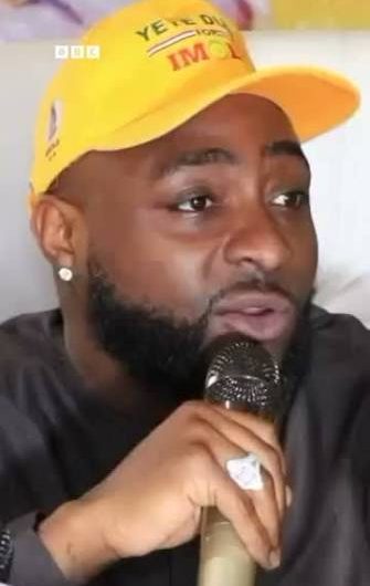 Davido Demands Transparency Over Delayed Osun Election Results