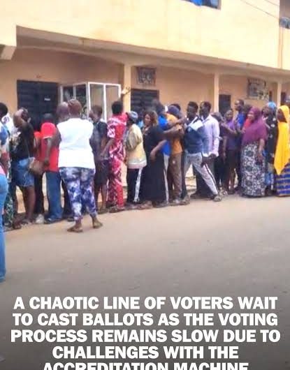 Osun Election: Police Detain Officer Over Tear Gas Incident at Modakeke RAC