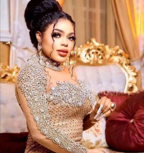 Bobrisky Slams Nigerians Turning Against Kaycee Luxury After NDLEA Arrest