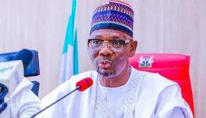 Sule Orders Prosecution, Dismissal of Hospital Staff Over Sale of Donated Equipment