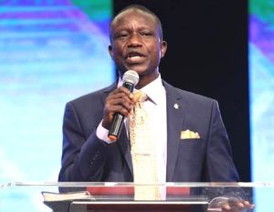 PFN Rejects FRSC Bill, Insists Christians Will Continue Preaching in Commercial Buses
