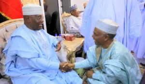 Atiku Names El-Rufai, Ibrahim-Imam to Lead ADC 2027 Campaign Council