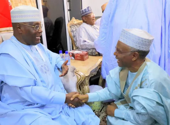 Atiku Names El-Rufai, Ibrahim-Imam to Lead ADC 2027 Campaign Council