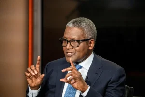 Dangote: FG’s Economic Reforms Boost Investor Confidence, Industrial Growth