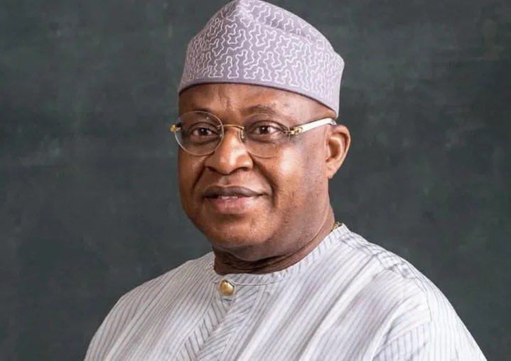 PDP Chieftain Daniel Osi Orbih Dies at 64