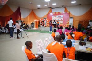 Egbin Power Begins 11th Scholarship Programme, Reaffirms Commitment to SDG 4