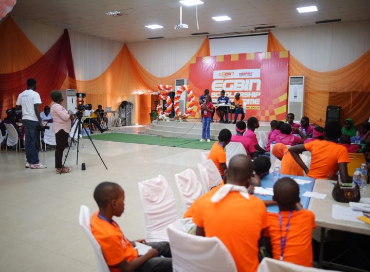 Egbin Power Begins 11th Scholarship Programme, Reaffirms Commitment to SDG 4