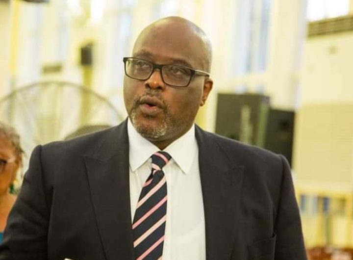 Tinubu’s Government Favouring Revenue Over Nigerians’ Welfare, Says NDC Chieftain