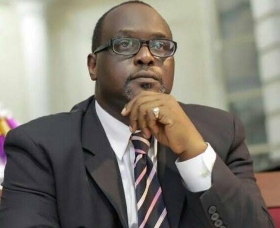2027: NDC’s Ladipo Johnson Promises Stronger Voice for Lagos Central in Senate