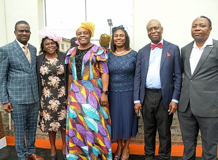 Medical Experts Teach Nigerians How to Handle Burns, Choking, Convulsions, Other Home Emergencies
