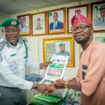 Customs, ACSPN Deepen Media Partnership, Target Stronger Digital Communication