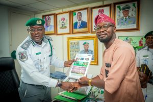 Customs, ACSPN Deepen Media Partnership, Target Stronger Digital Communication