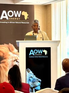 NCDMB Pushes African Local Content, Industrial Growth at Africa Oil Week 2026