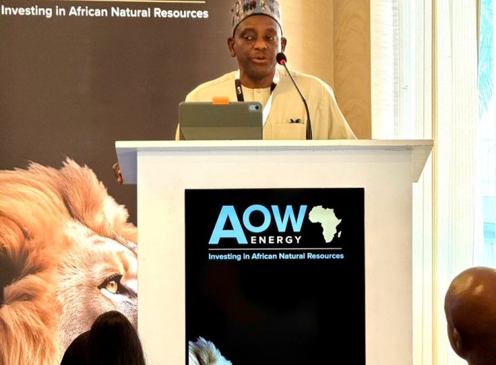 NCDMB Pushes African Local Content, Industrial Growth at Africa Oil Week 2026