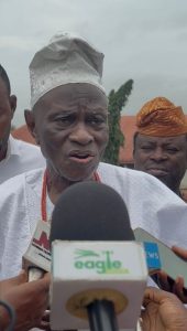Awujale Succession: Fusengbuwa Ruling House Seeks Court Intervention, Says ‘We Can’t Wait Forever’