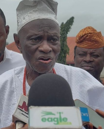 Awujale Succession: Fusengbuwa Ruling House Seeks Court Intervention, Says ‘We Can’t Wait Forever’