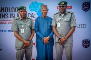 Customs Unveils B’Odogwu Digital Reforms, Strengthens Communication Strategy