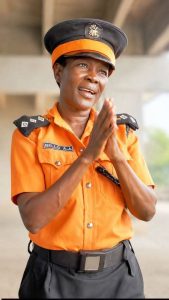 Anifa Bello Abiodun: Ogun Traffic Officer Celebrated for Decades of