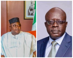 Adedayo Predicts APC Defeat in Ogun, Backs Adebutu for 2027 Governorship