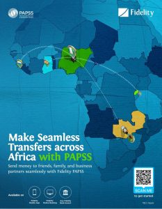 Fidelity Bank PAPSS Simplifies Cross-Border Payments for Nigerian Businesses