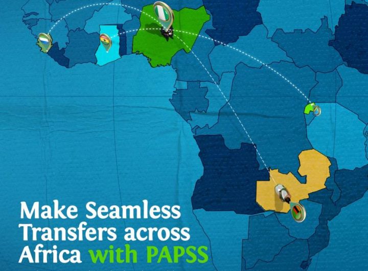 Fidelity Bank PAPSS Simplifies Cross-Border Payments for Nigerian Businesses