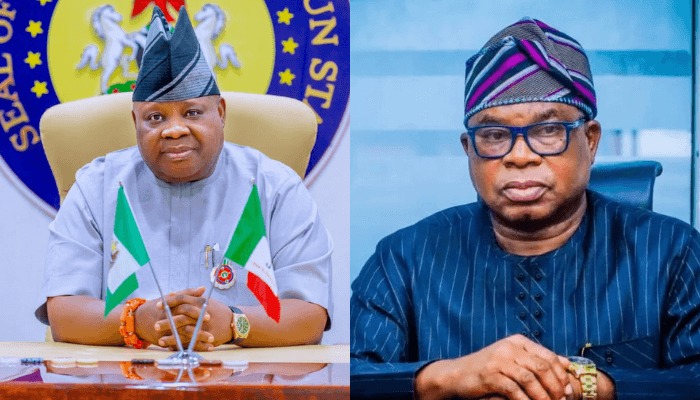 Osun Election: ‘We Are Fighters, And That Is What We Enjoy’ — Adegoke SAN Backs Petition Withdrawal