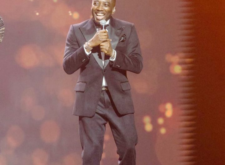 Bovi to End 2026 World Tour With Sold-Out Shows in Benin, Lagos