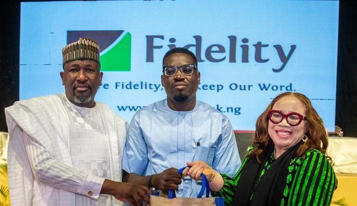 Fidelity Bank Deepens Support for Northern SMEs at Kano Business Forum