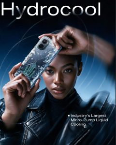 Infinix GT 50 Pro to Debut in Nigeria at PMNC Finals September 12