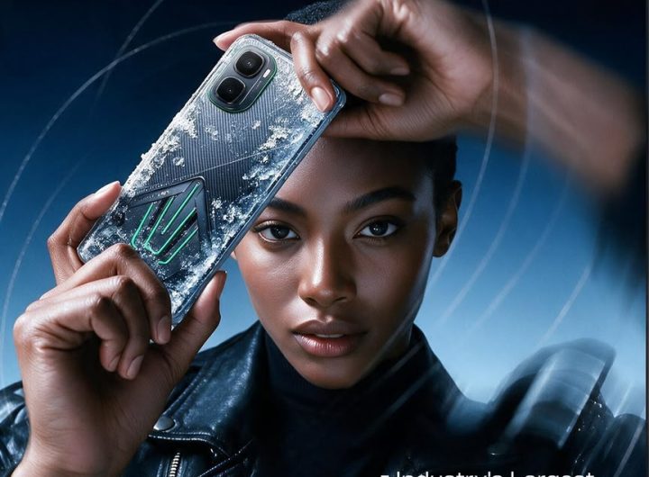 Infinix GT 50 Pro to Debut in Nigeria at PMNC Finals September 12