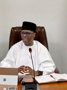ICPC, NUPRC Strengthen Partnership to Promote Transparency in Oil Sector