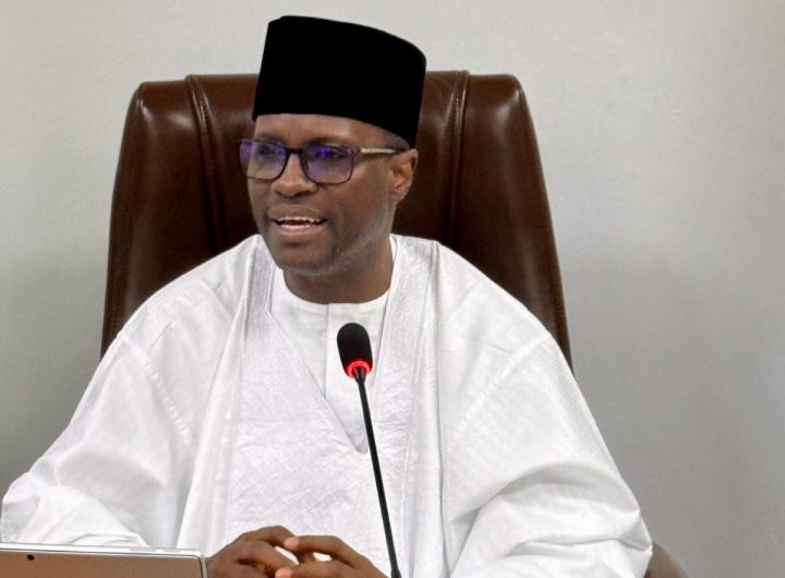 ICPC, NUPRC Strengthen Partnership to Promote Transparency in Oil Sector
