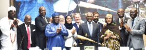 Dangote Group Launches Historic .6B Refinery IPO on Nigerian Exchange