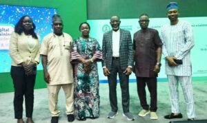 YABATECH Joins FG’s N10.5bn Digital Skills Drive for 32,000 Nigerians