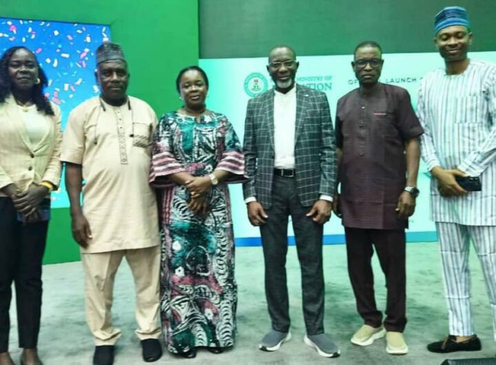 YABATECH Joins FG’s N10.5bn Digital Skills Drive for 32,000 Nigerians