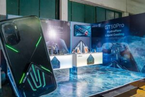 Infinix GT 50 Pro Takes Centre Stage at PMNC Nigeria 2026 Fall Finals