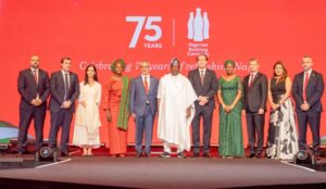 NBC Marks 75 Years in Nigeria, Announces .25m Youth Entrepreneurship Fund