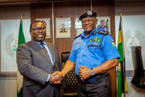 2027: INEC, Security Agencies Strengthen Joint Strategy for Peaceful Elections