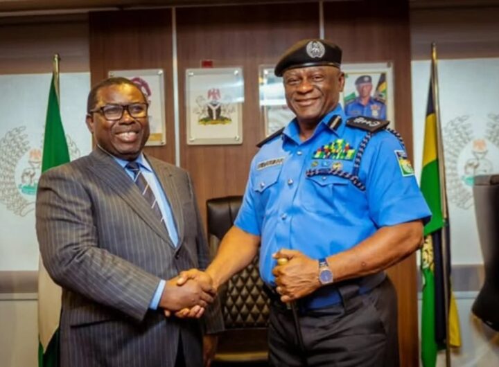 2027: INEC, Security Agencies Strengthen Joint Strategy for Peaceful Elections
