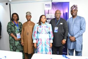 NCC Trains Over 100 Persons with Disabilities in Digital Skills