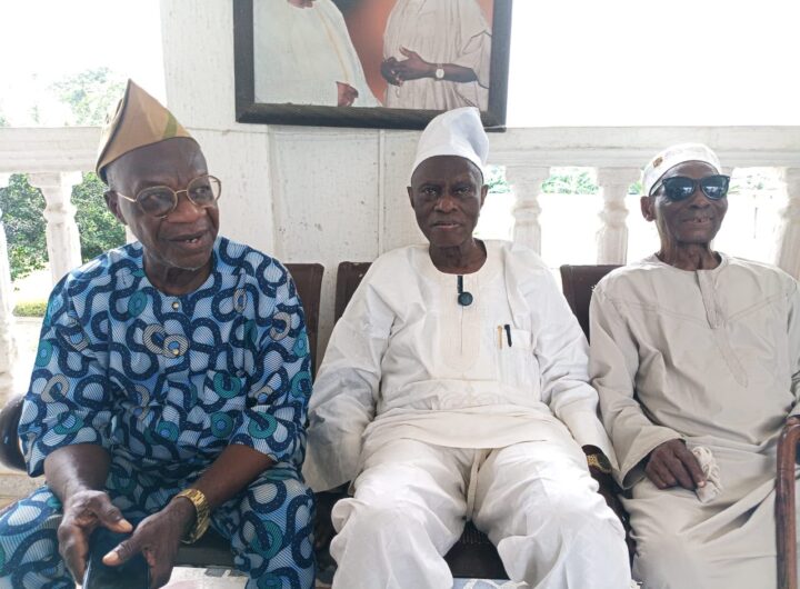 Fusengbuwa Ruling House Raises Fresh Concerns Over Delay in Awujale Selection