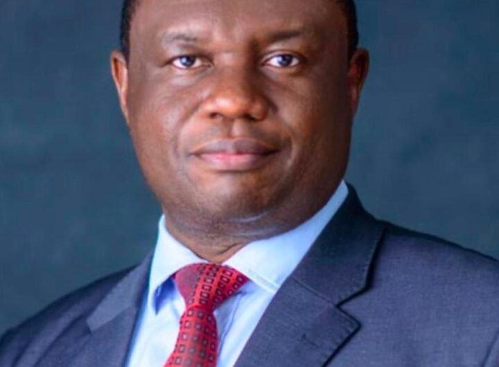 BAECC Appoints PPP Expert Emmanuel Onwodi as Chief Operating Officer