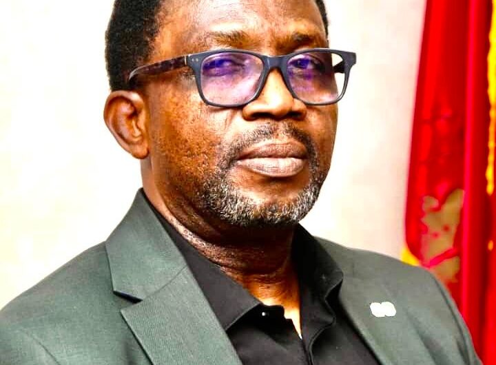 2027: Odunaro Outlines Yayi’s Ogun Agenda, Makes Case for Ogun West Governorship