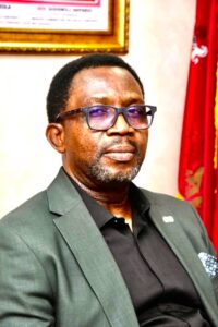 Ogun West’s 50-Year Wait Takes Centre Stage in Adeola’s 2027 Campaign