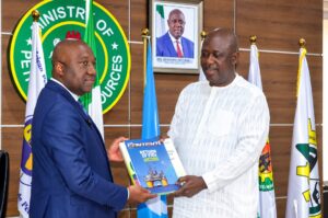 DR Congo Delegation Begins Study Tour of Nigeria’s Local Content Framework
