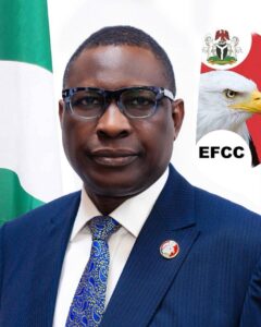 EFCC Urges Religious Leaders to Strengthen Anti-Corruption Campaign