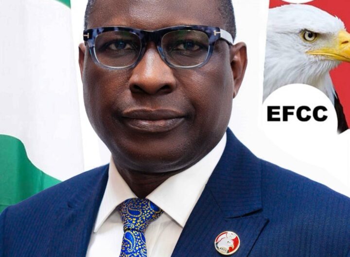 EFCC Urges Religious Leaders to Strengthen Anti-Corruption Campaign