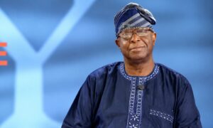 Otubanjo: Nigeria’s Global Reputation Begins With Good Governance at Home