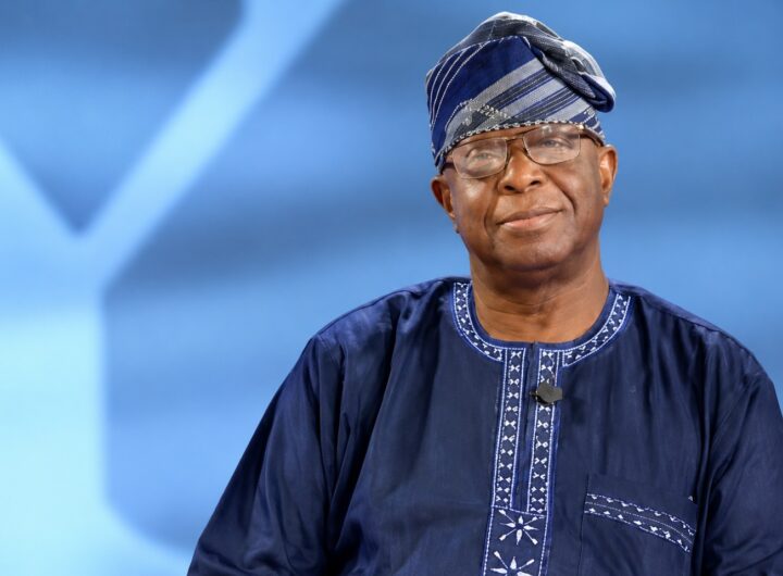 Otubanjo: Nigeria’s Global Reputation Begins With Good Governance at Home