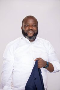 Anietie Udoh Joins Global Jury for Inaugural Tomilli Summit